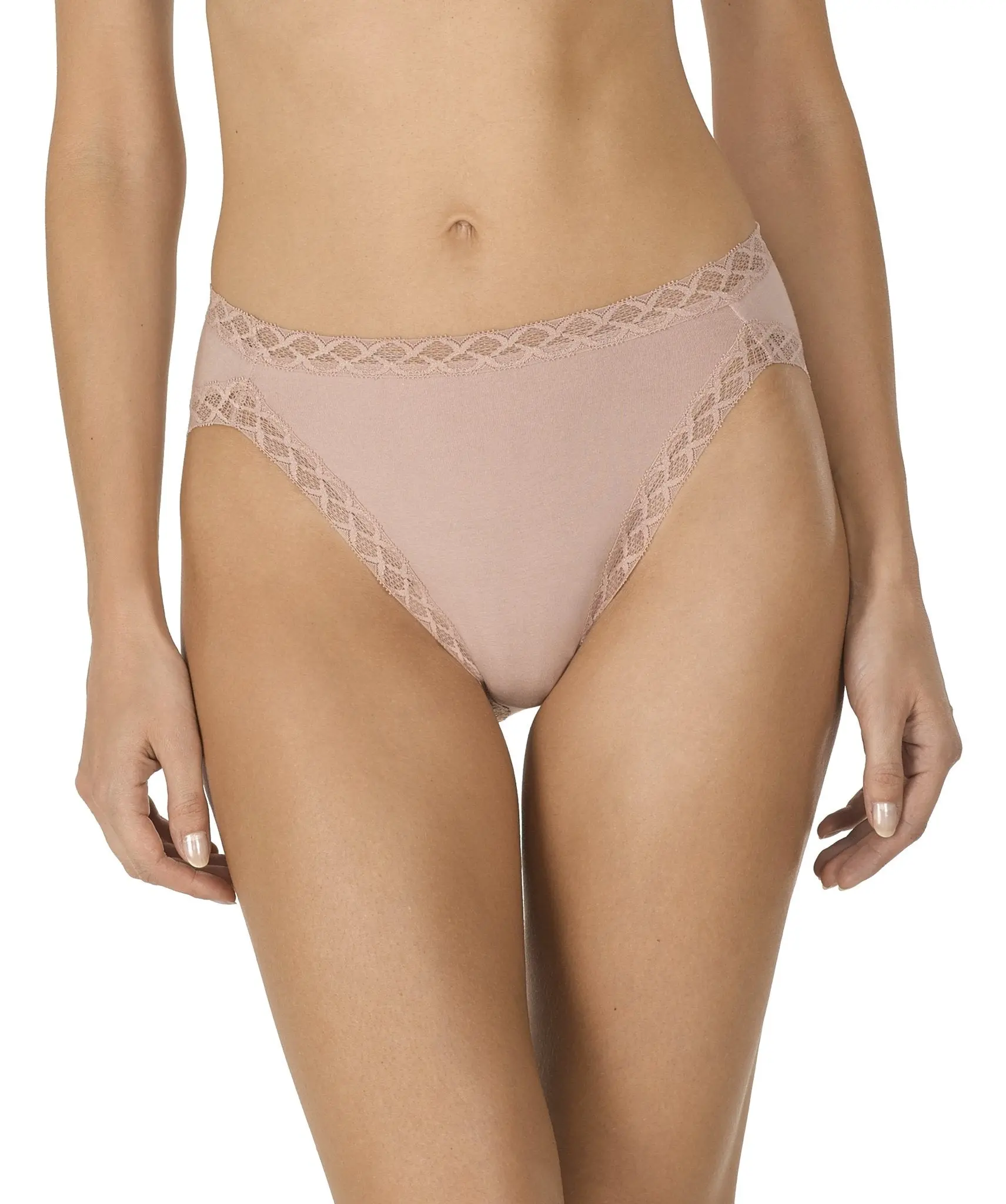 Bliss Cotton French Cut Brief