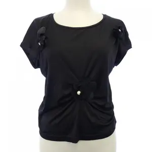 Pre-owned CHANEL Others Small Leather Goods Top