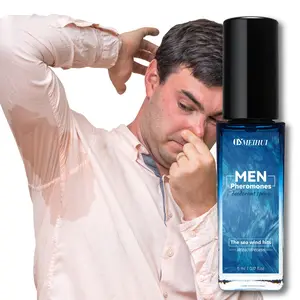 5ML Portable Deodorant Spray, Fresh Scent Long-Lasting Fragrance, Compact and Convenient, Ideal for On-The-Go Use, Small Size for Easy Carrying