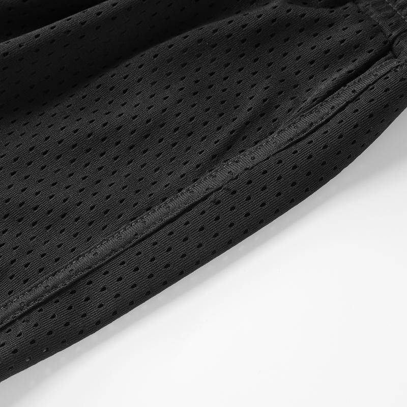 Men’s Summer New Outdoor Sports Shorts, Pack of 3 — Fitness, Running, Basketball, Thigh-Length