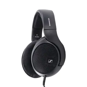 Sennheiser HD 560S Open-Back High-Performance Headphones