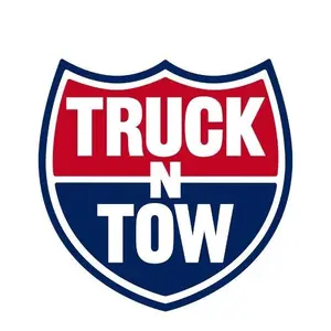 TrucknTow shop logo