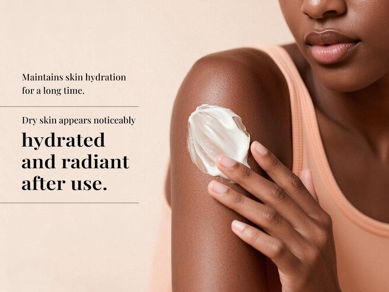 New！Sttes 02 (Original 602) Body Lotion, 250ml/8.45 fl oz – Caramel Vanilla Gourmand Scent – Deep Moisturizing, Fast-Absorbing, Non-Greasy – For Dry Skin, Women & Men