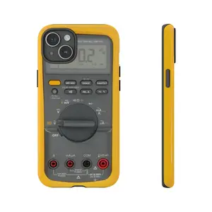 Fluke Multimeter Tough Cases