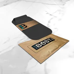 2 Pack Small Adaptchula Head (Black)