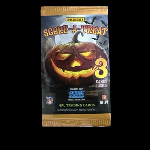 (1)  PANINI CARDS SUPPY DIVISIONAL BREAK