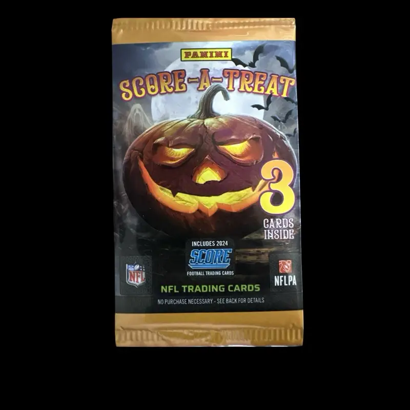 (1) PANINI CARDS SUPPY DIVISIONAL BREAK