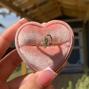 Limited rings (box3) size 8-9