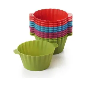 OXO Silicone Baking Cups (12 Pack)