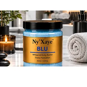 Ny’Xaye Blu, Body Butter