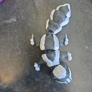 Flexi Skunk