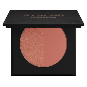 Dahlia & Laelia Blush Duo