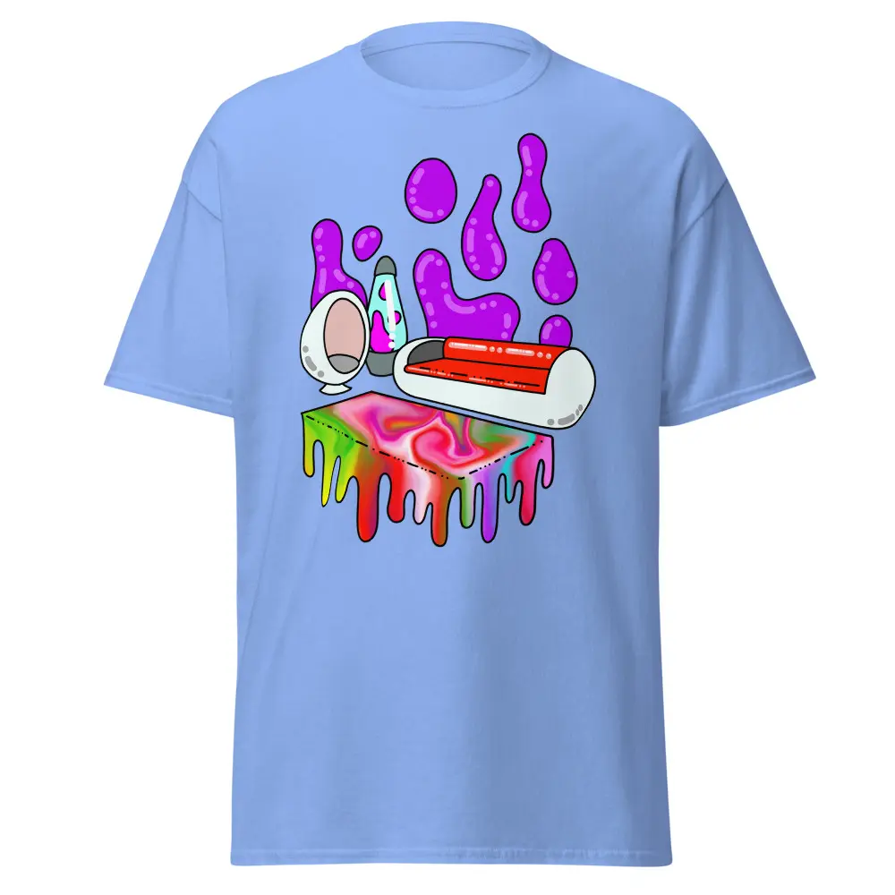 Atomic Living Room Classic Tee
