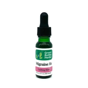 Migraine Relief Essential Oil Blend