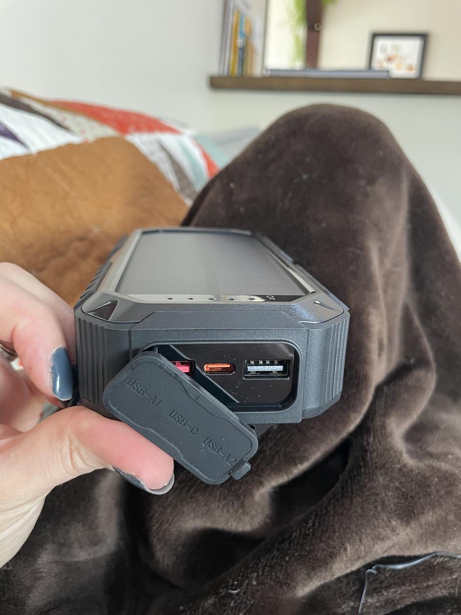 Item: HS-43【Black】