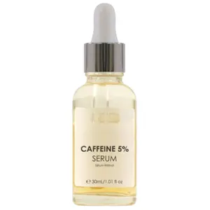 Skin Chemists Pure Caffeine 5% Biphase Serum 1.01oz 1.01oz