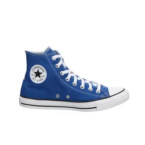 Converse Chuck Taylor All Star High Top Sneakers Snorkel Blue Men Women Unisex Converse Chuck Taylor All Star High Top Sneakers Snorkel Blue Men Women Unisex