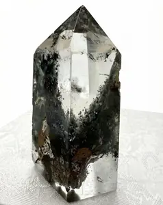 Graden quartz tower