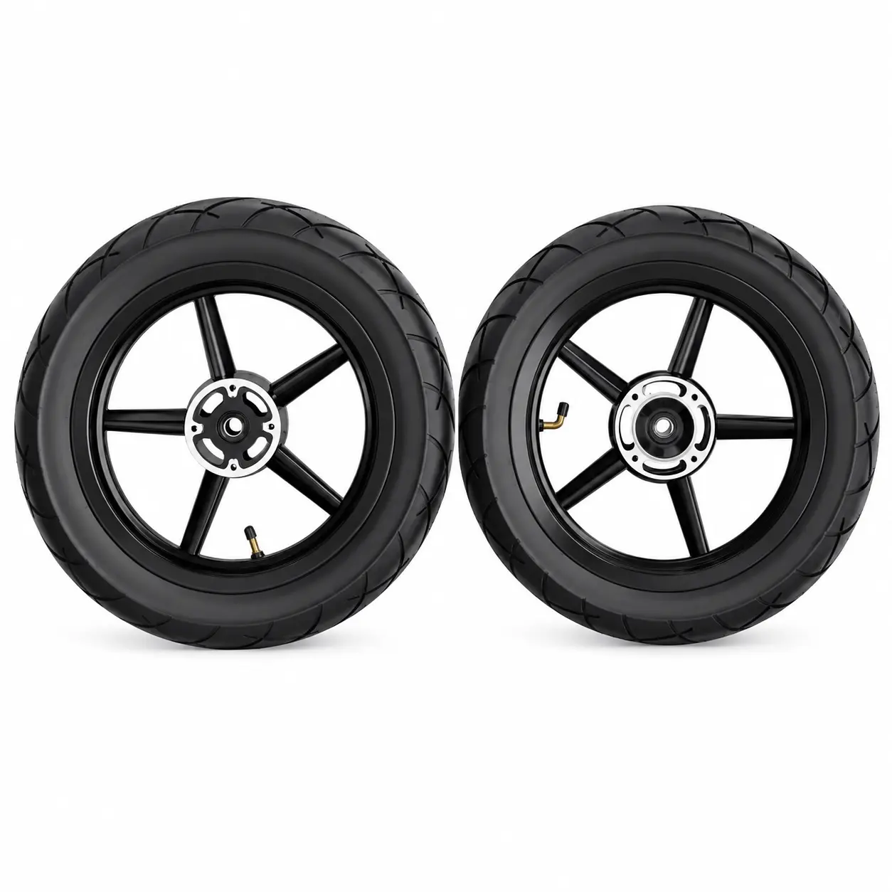 Yozma IN10 PRO Street Tire Set (Front & Rear) Yozma IN10 PRO Street Tire Set (Front & Rear)