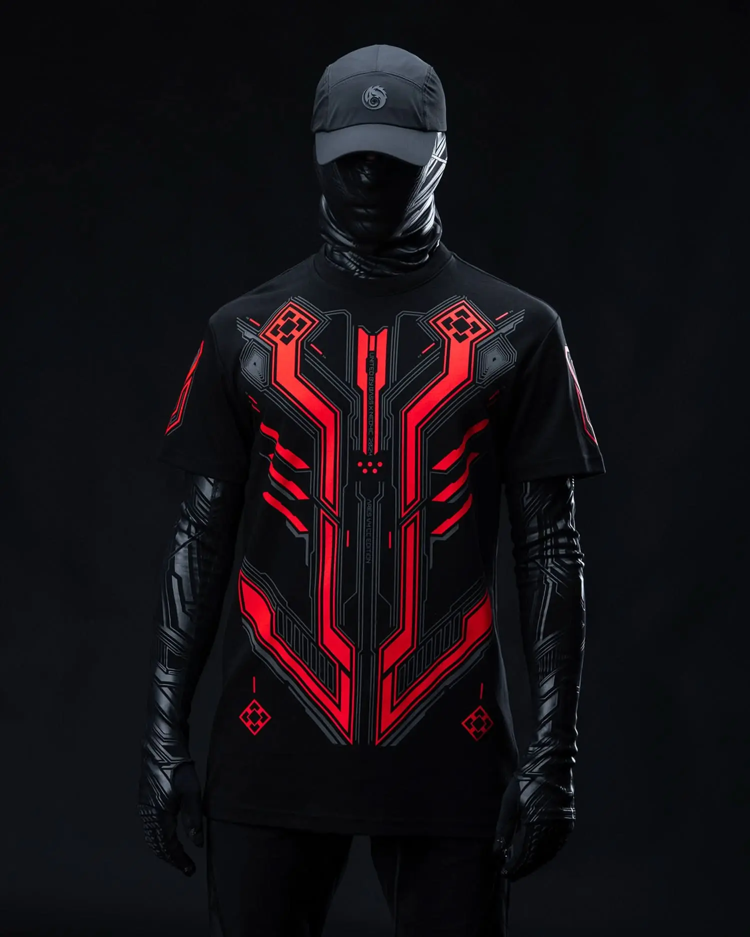 TRON Ares