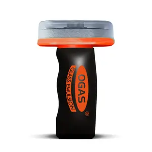 OGAS Automotive Handheld Oil Flmr Cream,Glass DecontaminationWithoutTraces,Window Oil Film Cleaning,FastCleaning, CompactAnd Easy To Cary-100g Degreaser Cleaner