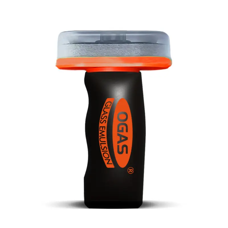 OGAS Automotive Handheld Oil Flmr Cream,Glass DecontaminationWithoutTraces,Window Oil Film Cleaning,FastCleaning, CompactAnd Easy To Cary-100g Degreaser Cleaner