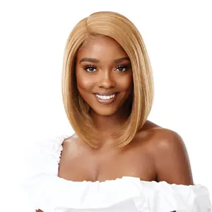 Outre Synthetic EveryWear Lace Front Wig- EVERY2