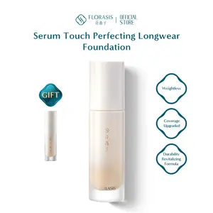 Florasis Serum Touch Perfecting Longwear Foundation