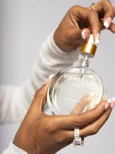 Forever Me Long Lasting Perfume Oil  - New Arrival