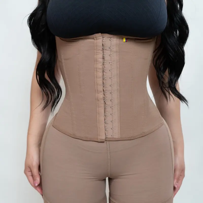 WAIST TRAINER WAIST TRAINER