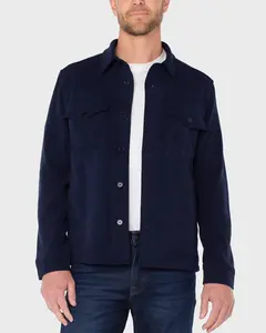 Men's Overshirt