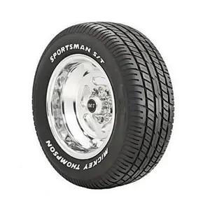 M.T. DRAG 6023 Sportsman S & T Radial Tires