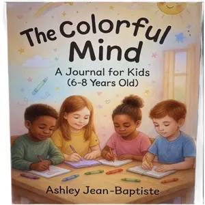 The colorful Mind