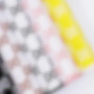 G** Design flower wrapping paper 20pcs- High quality waterproof paper for flower arrangements