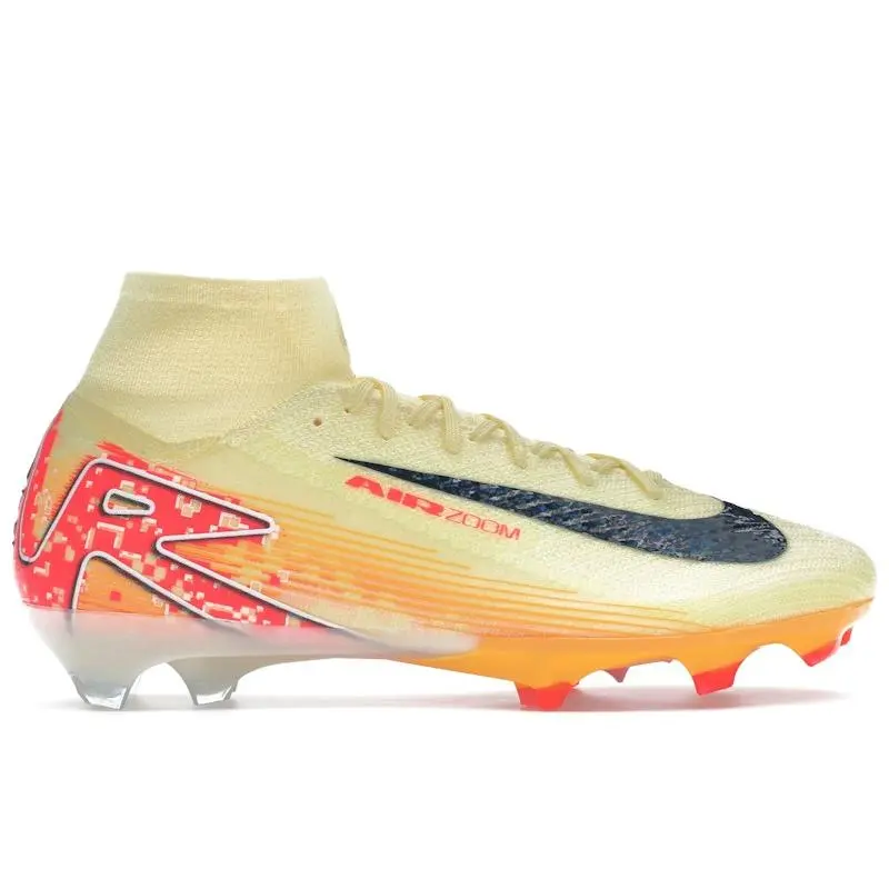 Nike Zoom Mercurial Superfly 10 Elite FG Kylian Mbappé Pack (men) by StockX