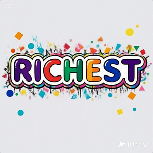RICHEST Charms