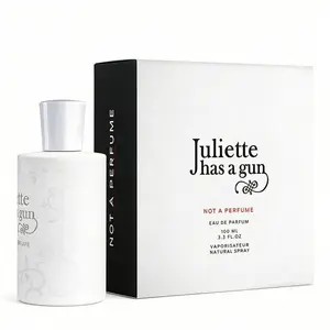Juliette Has A Gun Not A Perfume Unisex EDP, 100ml Skin Scent Fragrance