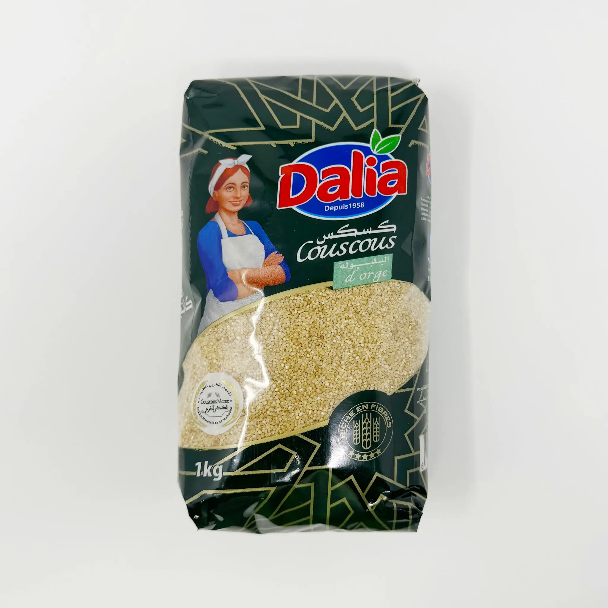 Dalia Couscous Balbola 1 kg