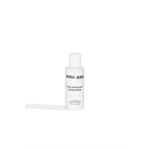 Ami Amo Volumizing Shampoo Travel
