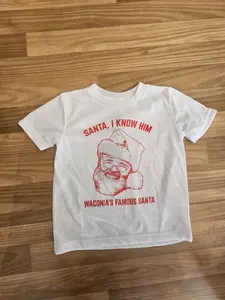 Waconia's Famous Santa