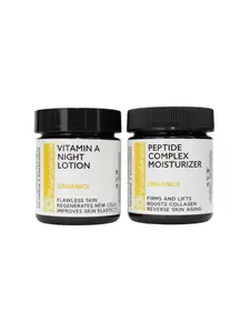 GlowCycle Night & Day Ritual Duo by Silvana Miracle Skincare