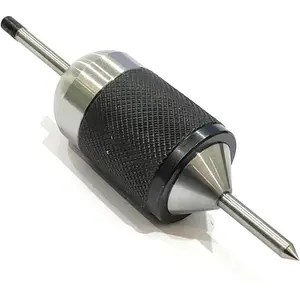 Transfer Center Aligner Machine (Small (1/4" to 5/8"))