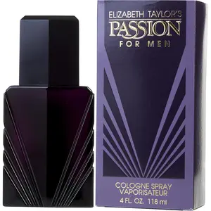 Passion By Elizabeth Taylor Cologne For Men