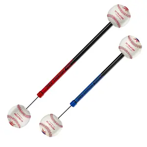 Thrower's Pack: Rev Throw Pro + Rev Throw Shorty for Baseball