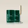 Greens Superfood Powder Bundle for Daily Nutrition & Gut Health - Apple