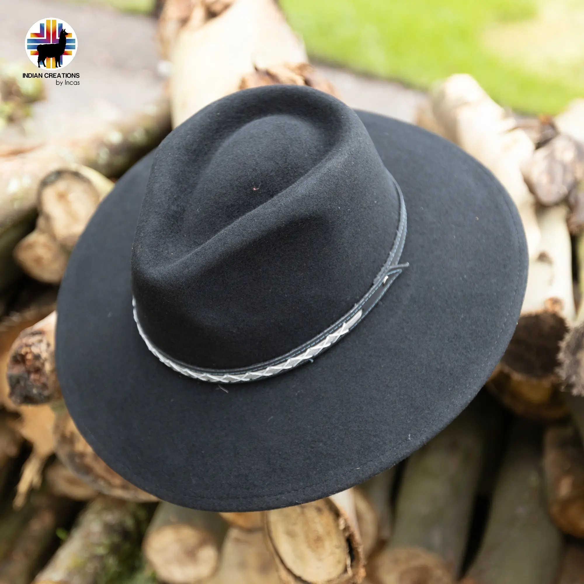 Handmade Indigenous Hats