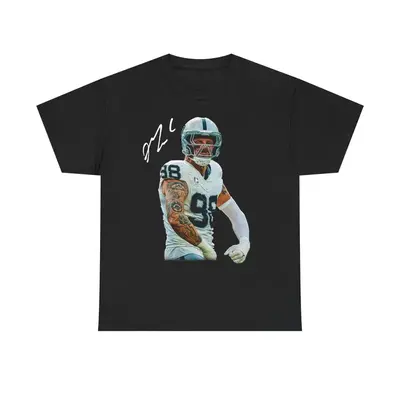 Maxx Crosby T Shirt TikTok Shop