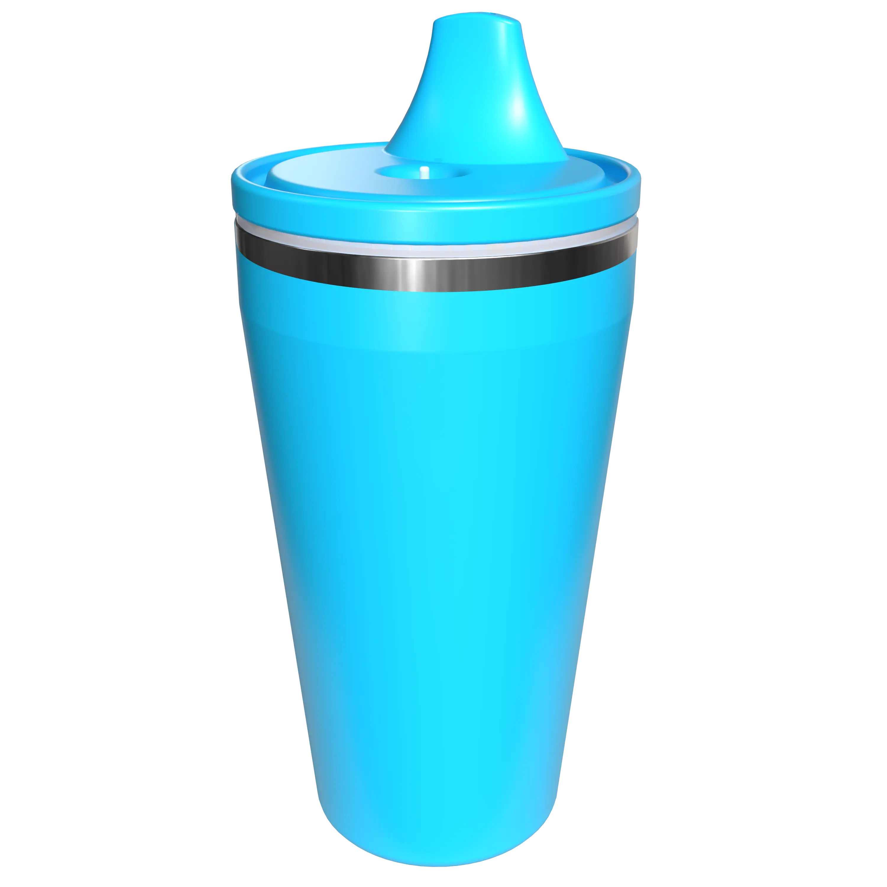 10oz Insulated No-Spill Sippy Cup