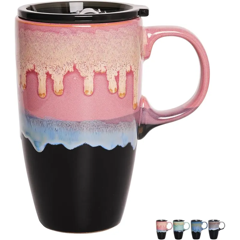 dishwasher safe coffee travel mug - TikTok Shop