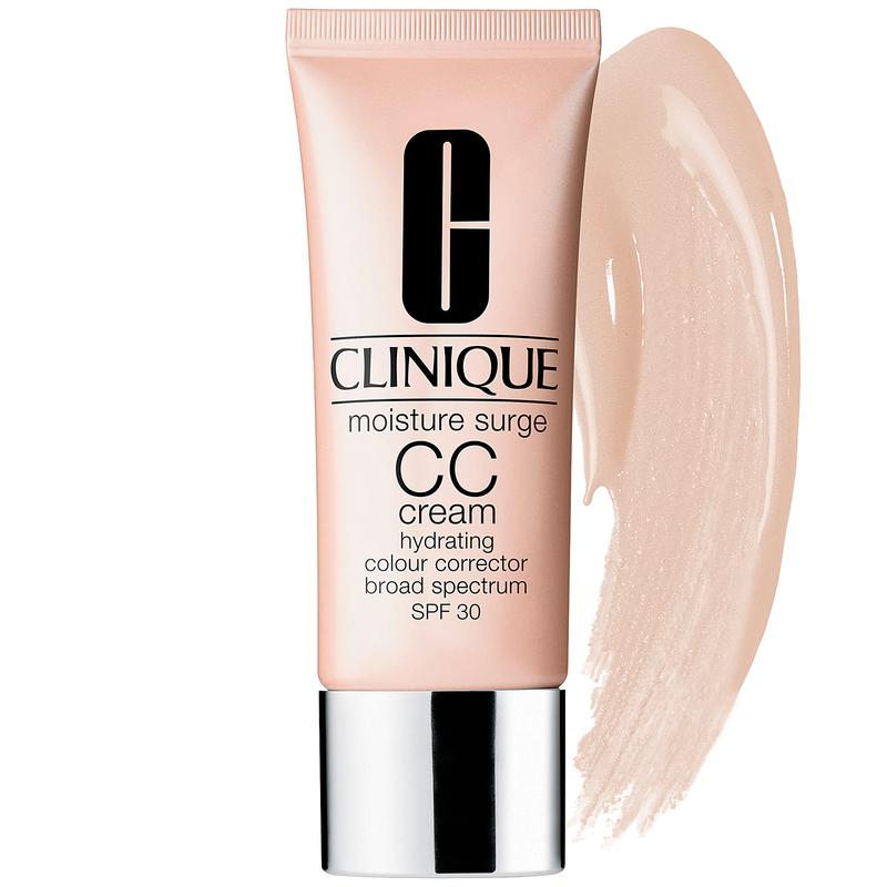 Clinique Moisture Surge™ CC Cream Hydrating Colour Corrector Broad Spectrum SPF 30